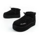 23. Buty, śniegowce Karl Lagerfeld Thermo W KL48522WW0S