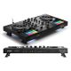 14. Hercules DJControl Inpulse 500 - 2-kanałowy kontroler DJ-ski