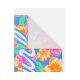 4. Ręcznik damski RIP CURL Mixed Towel różowy
