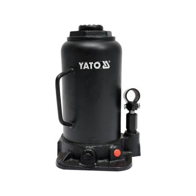 5. Podnośnik hydrauliczny słupkowy 20T YT-17007 YATO
