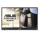 5. ASUS ZenScreen MB16AWP monitor komputerowy 39,6 cm (15.6") 1920 x 1080 px Full HD LED Czarny