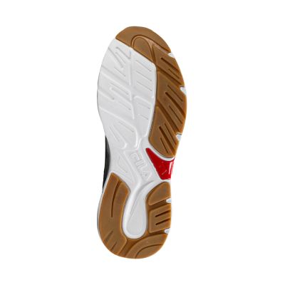 5. Buty męskie Fila Kreatix biało-granatowe FFM0462 13041