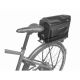 9. Bagażnik rowerowy Topeak Omni QuickTrack Adapter. zmienia dowolny bagażnik na system MTX