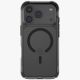 2. Etui UNIQ LifePro Xtreme Magclick Charging do iPhone 17 Pro - czarne