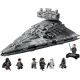 3. LEGO Star Wars 75394 Gwiezdny Niszczyciel Imperium