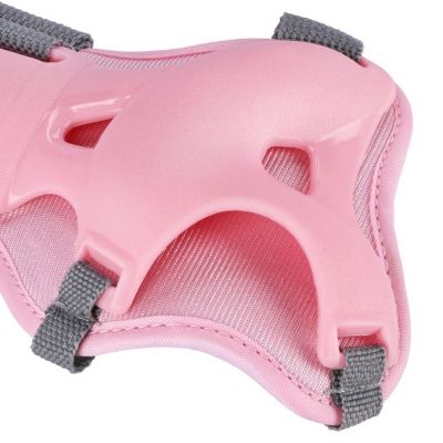 8. Zestaw ochraniaczy Spokey Buffer Pk Jr 940914-940913-940912