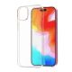 6. Etui iPhone 15 Plus z serii Ultra Clear w kolorze przezroczystym