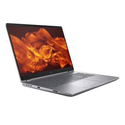 39. HP ZBook Fury G1i 18 Ultra 7 265HX vPro 18.0"WQXGA IPS 500nits 165Hz AG 32GB DDR5 5600 SSD1TB RTX Pro 3000_12GB Cam IR 5 Mpx AI 99Wh W11Pro 3Y OnSite
