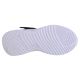 8. Buty Skechers Bounder-Tech Jr 403748L-BKSL