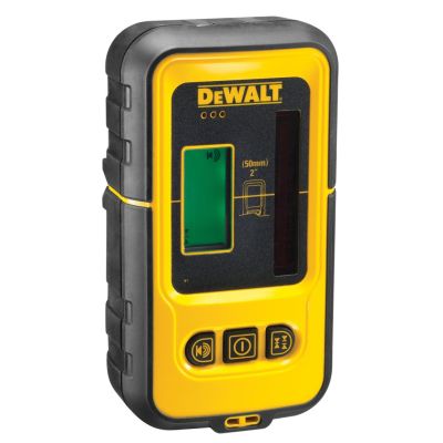 2. Detektor wiązki laserowej DeWalt DE0892-XJ 50m