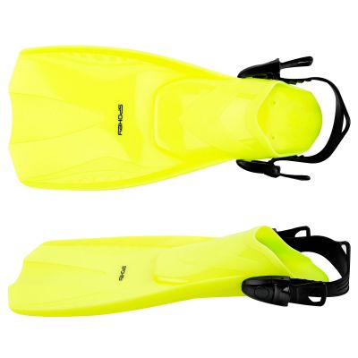 3. Zestaw do nurkowania Spokey Bojko ABC S 9004901000