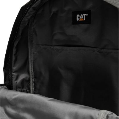 3. Plecak Caterpillar Yuma Backpack 84608-01 
