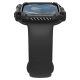 6. Etui Spigen Rugged Armor na Apple Watch 10 46 mm - czarne