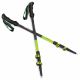 3. Kije trekkingowe Spokey Carbon SPK-940975