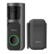 14. Zestaw wideodomofonowy VIDEO DOORBELL KIT/2S DB-2SP-3T0W/DS2S IMOU