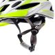 12. Kask rowerowy Meteor Gruver M 55-58 cm 24801