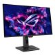 14. MONITOR ASUS 26,5"  XG27UCDMG OLED 4K 240Hz