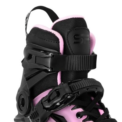9. Rolki Spokey Freespo Jr SPK-944664 r. 35-38