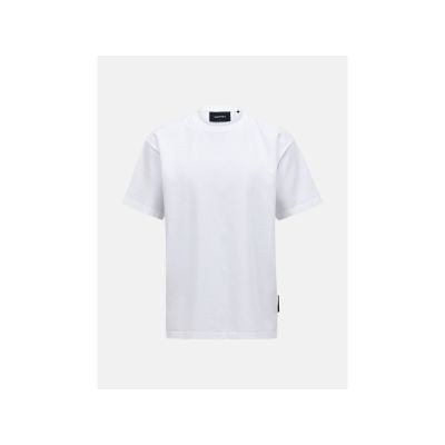 Koszulka męska PEAK PERFORMANCE M Heavy Cotton Tee kolor biały