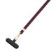 3. Smycz do smartfona 3mk EasyClip Elite - bordowa