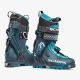 6. Scarpa F1 buty narciarskie Antracyt