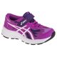 5. Buty do biegania Asics Gel-Contend 8 PS Jr 1014A293-500