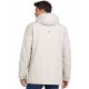 2. Kurtka przejściowa męska Geographical Norway BARIMO OFF WHITE DB MEN 009 (SZ1967H/GN-OFF WHITE)