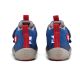 7. Buty barefoot wodoodporne z dzianiny Affenzahn Happy Whale (00844-30052)