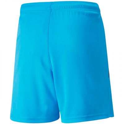 2. Spodenki Puma teamLIGA Shorts Jr 704931 40