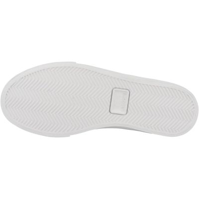 3. Lacoste LEROND SET 125 2 CMA WHT/WHT (749CMA003621G61)
