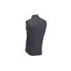 5. Kamizelka rowerowa NORTHWAVE Rainskin Vest ciemny szary