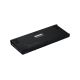 6. HATOR Skyfall 80 MAG ULTRA 8K klawiatura Gaming USB QWERTY US English Czarny, Biały
