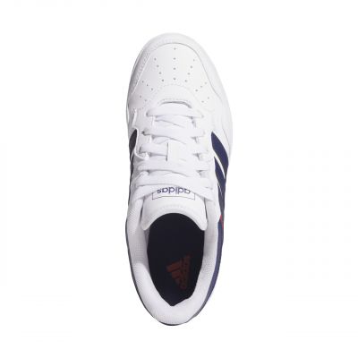 4. Buty adidas Hoops 4.0 Jr JI3473