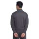 2. Skechers Weekend Easy 1/4 Zip LT269-BKCC Czarne L