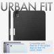 9. Etui Spigen Urban Fit na iPad Air 10.9'' 4/5 2020-2022 / 11.6'' 2024 - czarne