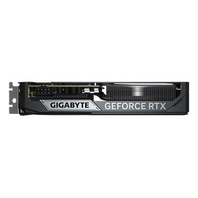 7. Karta graficzna Gigabyte GeForce RTX 5060 Ti WINDFORCE OC 16GB