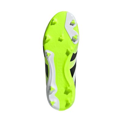 12. Buty piłkarskie adidas Predator League LL FG/MG Jr JI1126