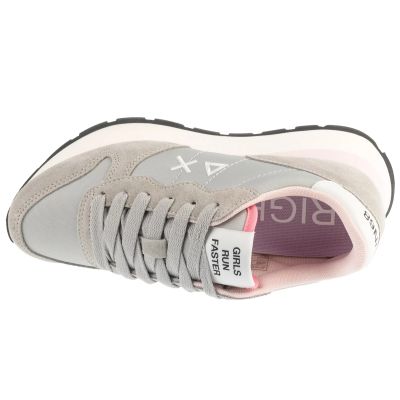3. SUN68 Ally Solid Z36201-06 Szare 41