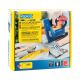 11. Rapid BTX10 Zszywacz Bateria
