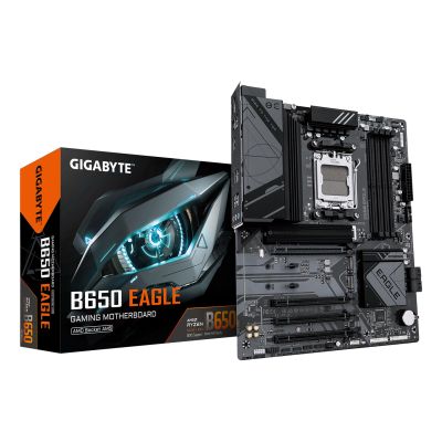5. Płyta główna Gigabyte B650 EAGLE