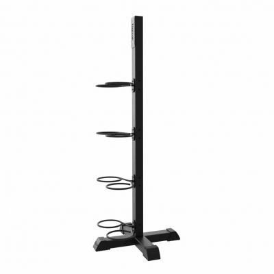 6. tiguar stojak na piłki 8szt.