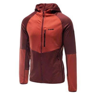 2. Bluza Hi-tec Camil M 92800441391