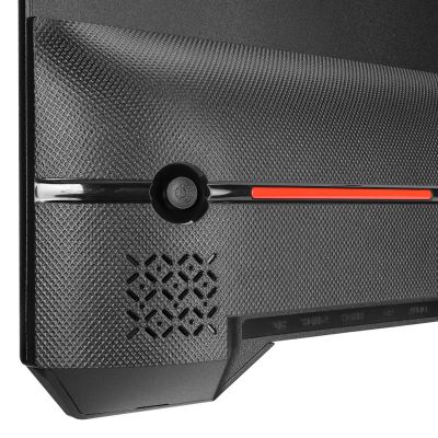 9. Monitor 27" Rampage Crimson FHD 200Hz 1ms Fast IPS gamingowy
