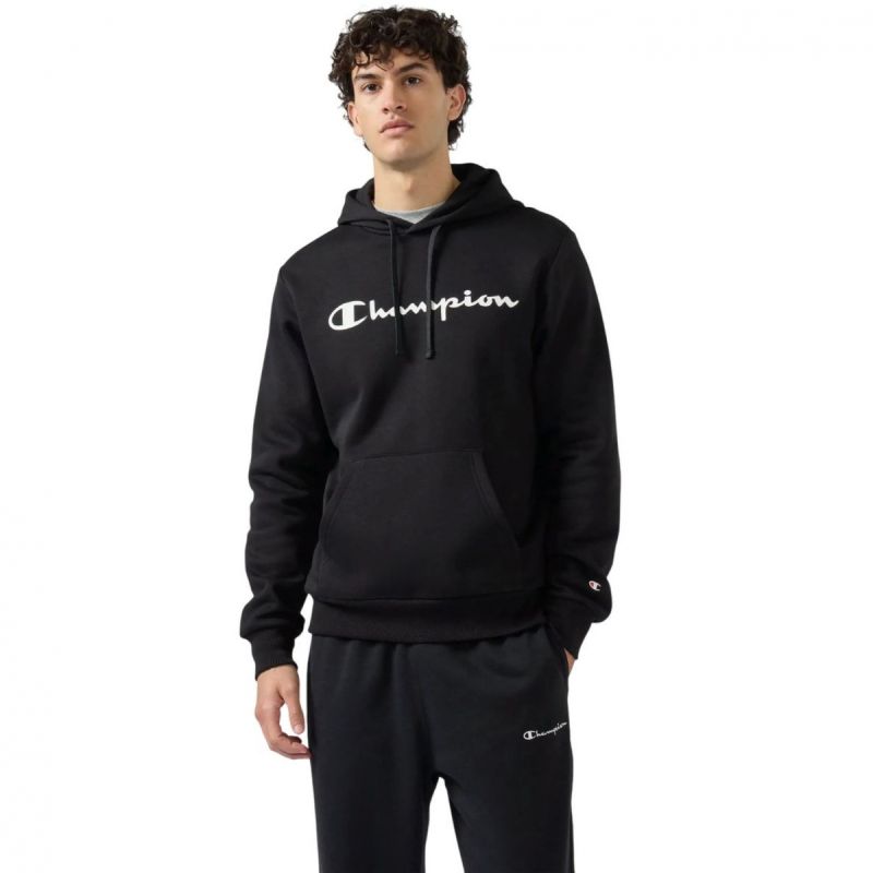3. Bluza Champion Hooded Sweatshirt M 221809.KK001