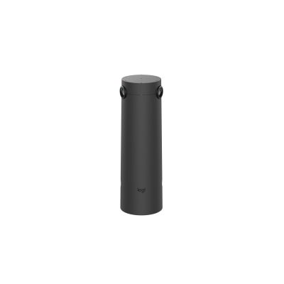7. Logitech Sight - grafitowy, rozdz. 3840 x 2160 px, 60 fps, CMOS