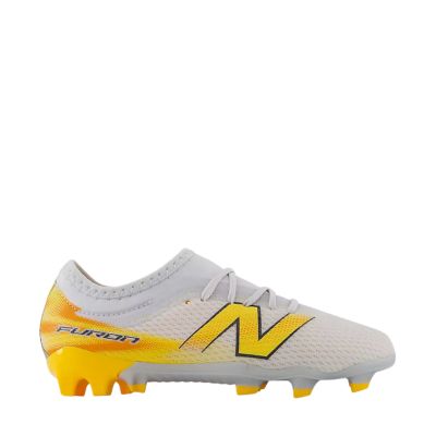 Buty piłkarskie dla dzieci New Balance Furon Team V9 FG NBYF3F96W