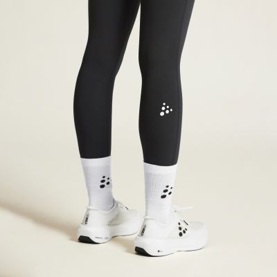 8. Damskie Legginsy CORE ESSENCE TIGHTS 2 W