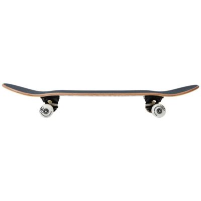 3. Deskorolka Rocket Twisted Foli Gold 7.5" RKT-COM-1555