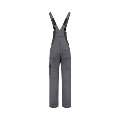 3. Spodnie robocze Tricorp unisex Dungaree Overall Industrial MLI-T66TB