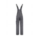 3. Spodnie robocze Tricorp unisex Dungaree Overall Industrial MLI-T66TB